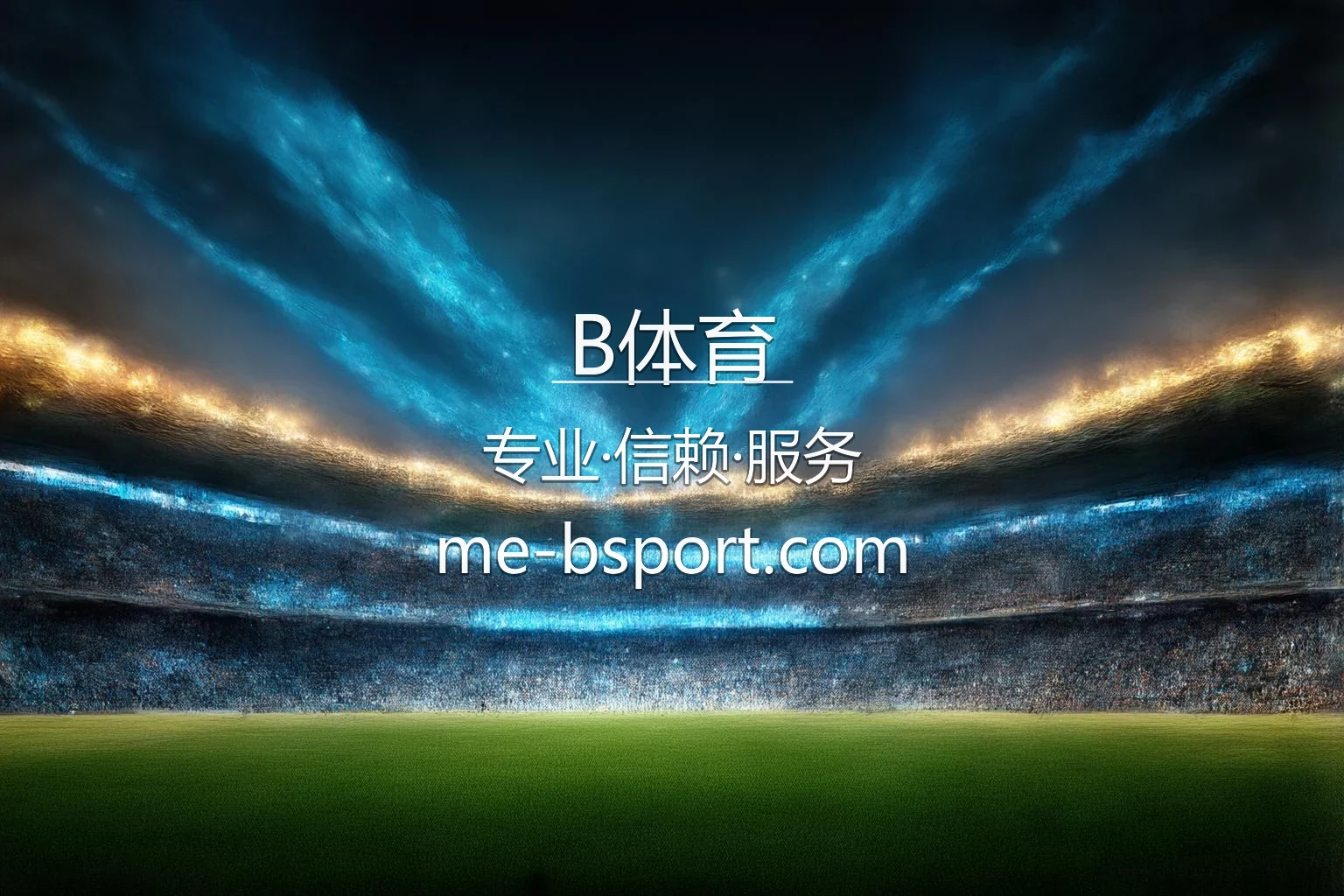 B体育官方体育竞技界面展示
